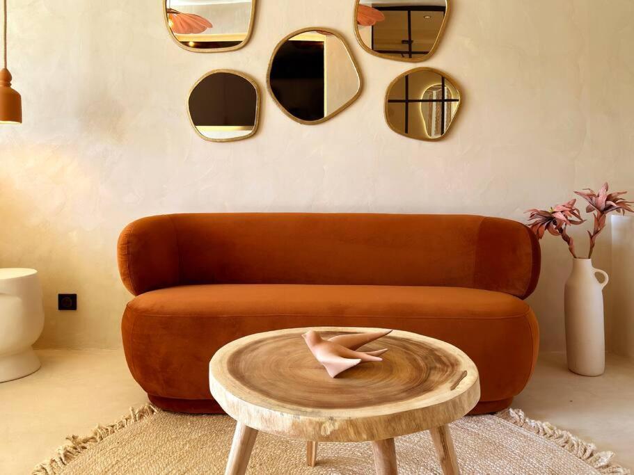 Love In L'Isle/Sorgue L'Aurore Exterior foto