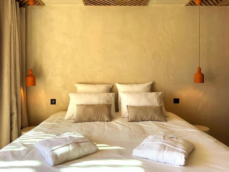 Love In L'Isle/Sorgue L'Aurore Exterior foto