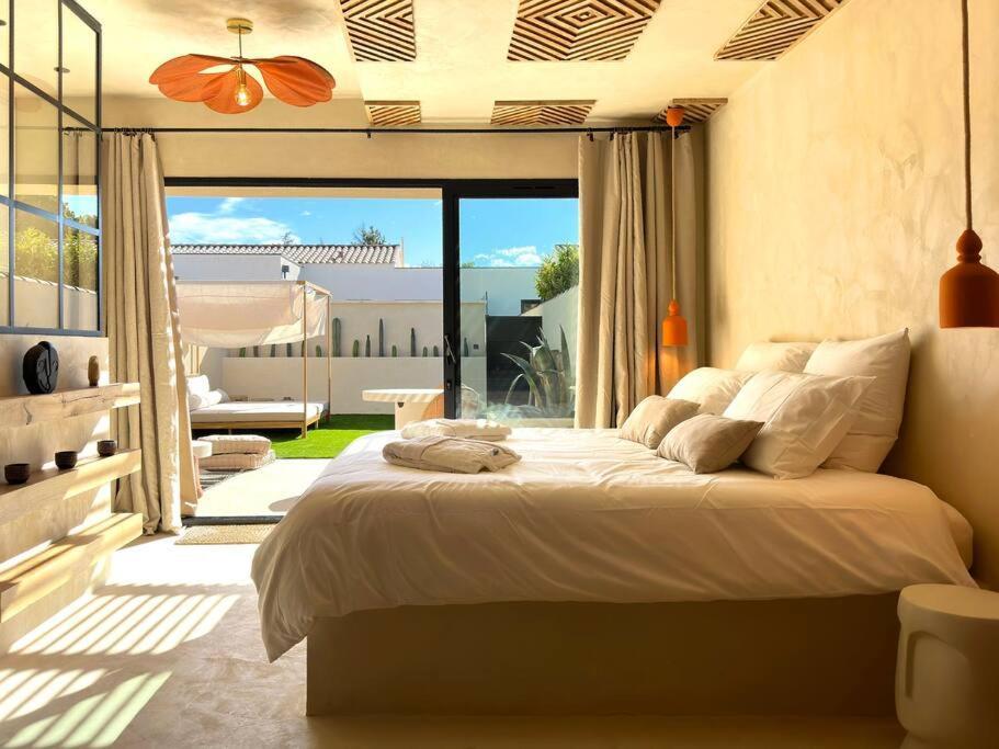 Love In L'Isle/Sorgue L'Aurore Exterior foto