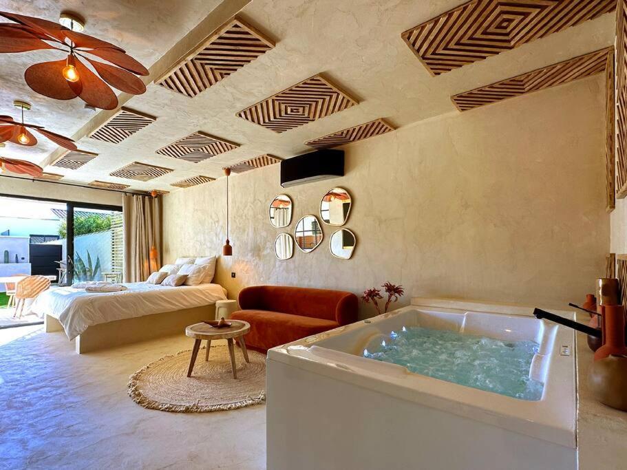 Love In L'Isle/Sorgue L'Aurore Exterior foto