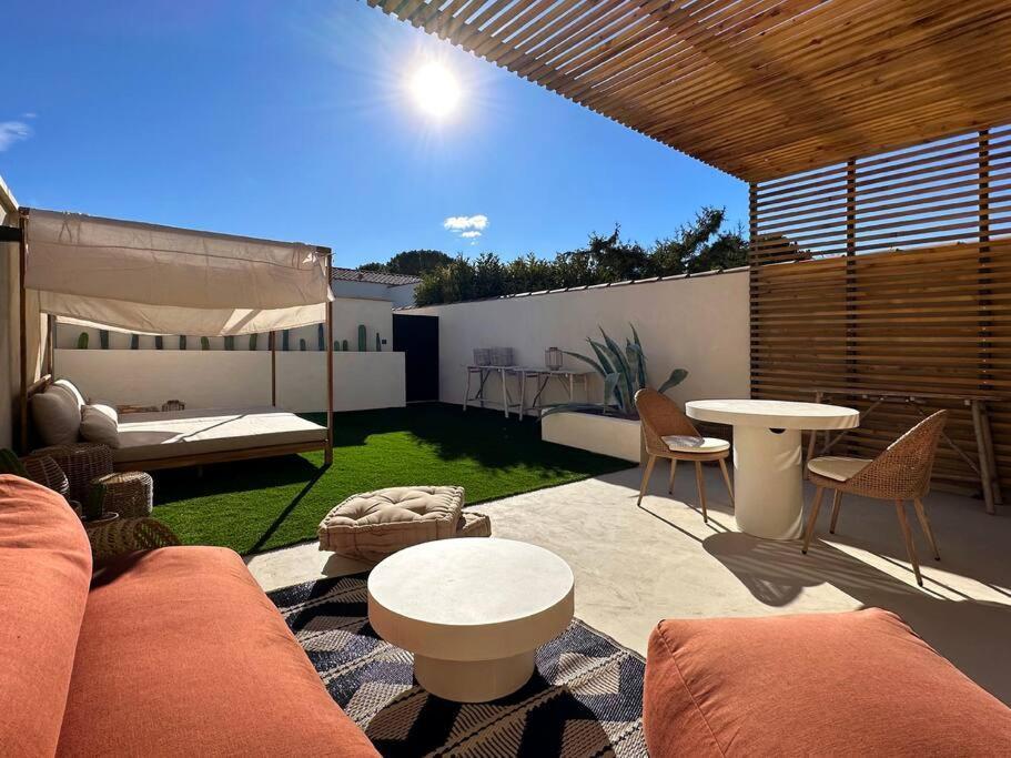 Love In L'Isle/Sorgue L'Aurore Exterior foto